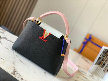 Makersluxe - LOV Bags - 1129