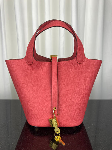 Makersluxe - HMS Bags - 333