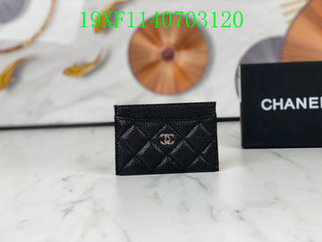 MLB - CHL Wallet - 040