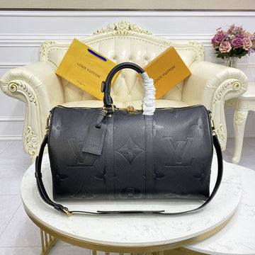 Makersluxe Lu-Vi bags - 3504