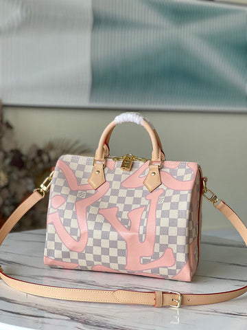 MLB Makersluxe Lu-Vi bags - 5853