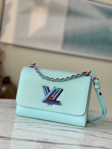 Makersluxe Lu-Vi bags - 4848