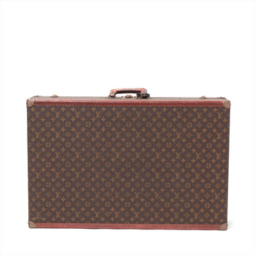 Louis Vuitton Monogram Alze 80 M21222