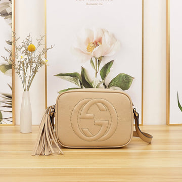 MLB - GUKI Women Bags - 084