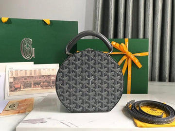 Makersluxe - GOD Bags - 125