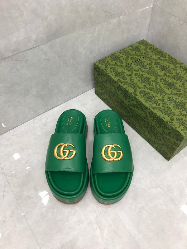 MLB - GUKI Women Shoes - 471