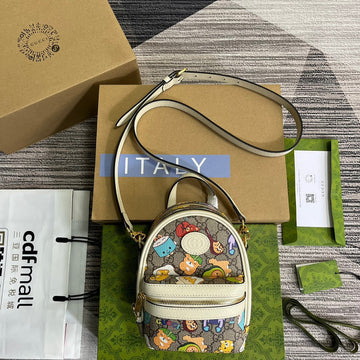 Makersluxe - GCI Bags - 1137