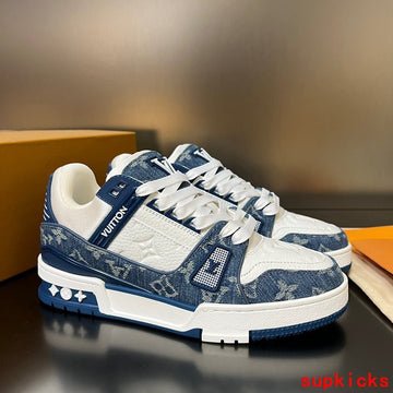 MLB - LOV Trainers - 068