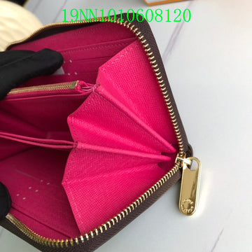 Makersluxe LOV Wallet - 1260