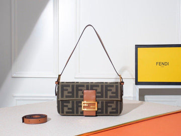 Makerluxe - Top Quality Bag FND 700