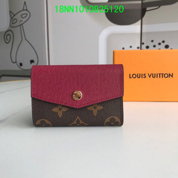 MLB - CHL Wallet - 1593