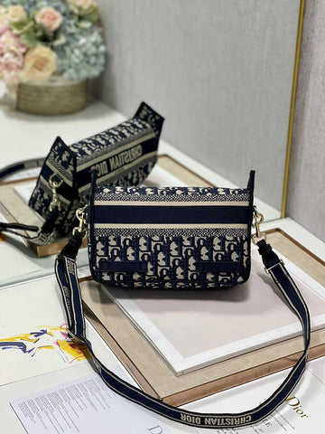 MLB - DOR Men Bags - 075