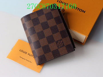 MLB - CHL Wallet - 1030