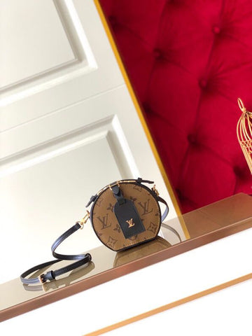 Makersluxe Lu-Vi bags - 3610