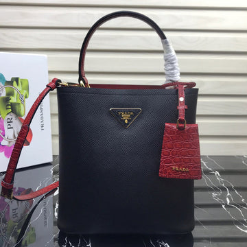 Makersluxe - PD Bags - 1901