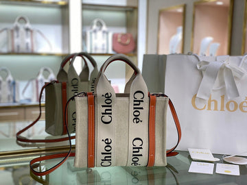Makersluxe - CLE Bags - 172