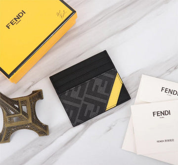 Makersluxe - FDE Wallets - 024
