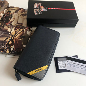 Makersluxe - PD Wallets - 112
