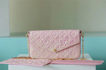 MLB Fashion Lu-Vi bags - 6954