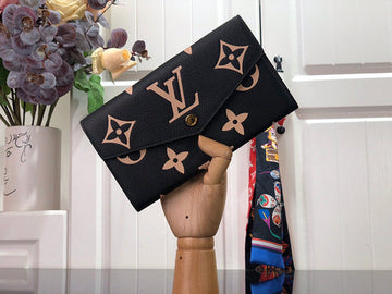 Makersluxe Lu-Vi bags - 2889