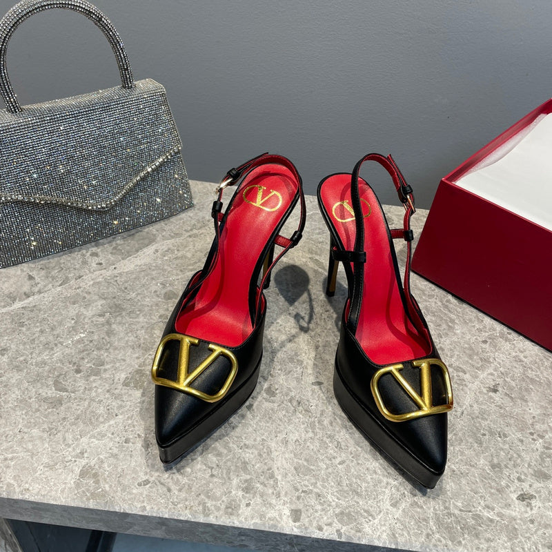 MLB - VEL Women Shoes - 296
