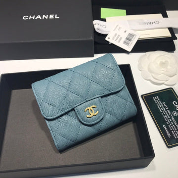 Makersluxe - CHL Wallets - 717