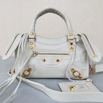 Makersluxe - BG Bags - 885
