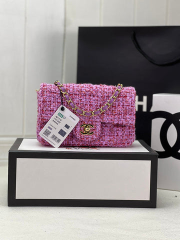 Makersluxe - CHL Bags - 918