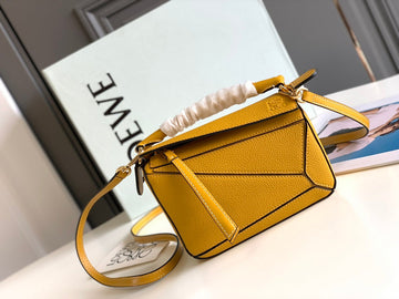 Makersluxe - LWO Bags - 278