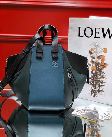 Makersluxe - LWO Bags - 684