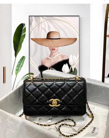 Makersluxe - CNL Bags - 1569