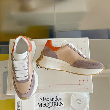 MLB- AQ Sneakers - 098