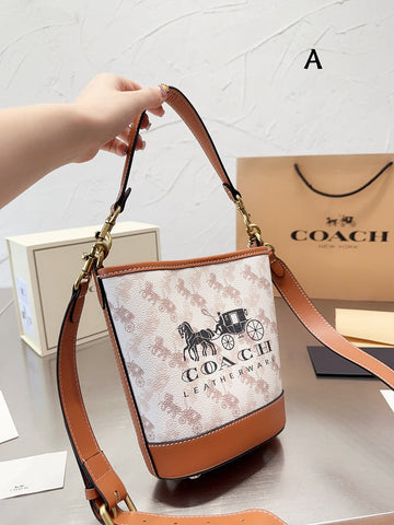 Makersluxe - CCH2 Bags - 129