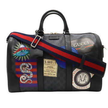 Gucci GG Supreme