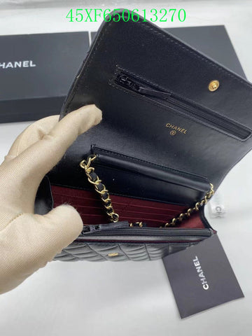 Makersluxe CHL Wallet - 2272