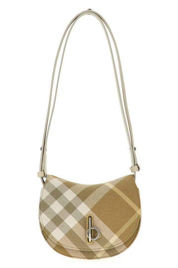 Burberry Women 'Rocking Horse' Mini Shoulder Bag
