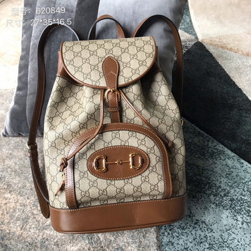 Makersluxe - GCI Bags - 1167