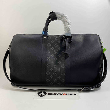 GRKG - LOV Men Travel Bags - 160