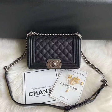 Makersluxe - CHL Bags - 688