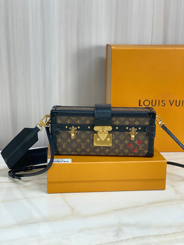 Makersluxe Lu-Vi Bags - 16438
