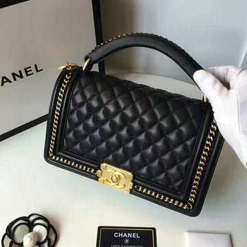 Makersluxe - CHL Bags - 648