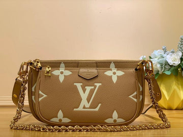 BFWD - LOV Bags - 1829