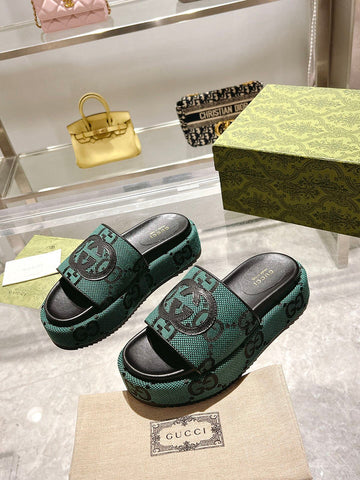 MLB - GUKI Women Shoes - 872