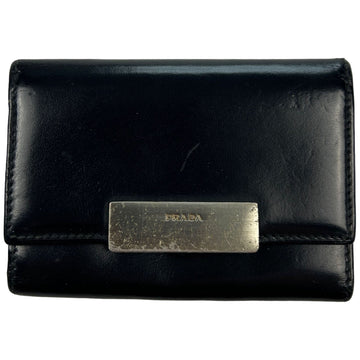 Vintage Prada Key Holder