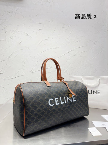Makersluxe - CLE2 Bags - 130