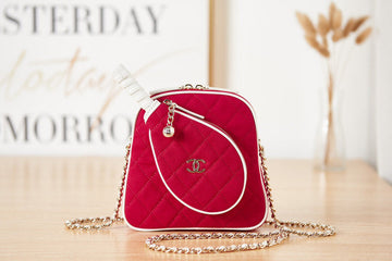 Makersluxe - CNL Bags - 851
