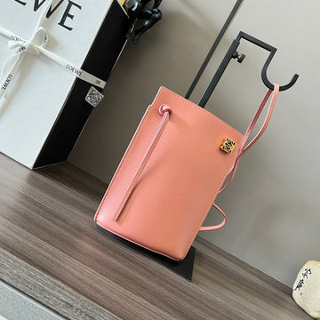 Makersluxe - LWO Bags - 350