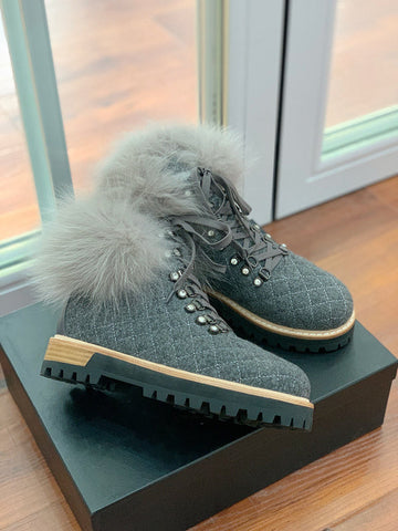 MLB - All Women Boots - 561