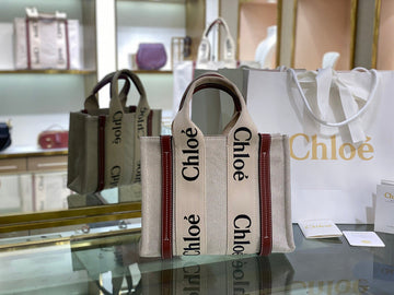 Makersluxe - CLE Bags - 731