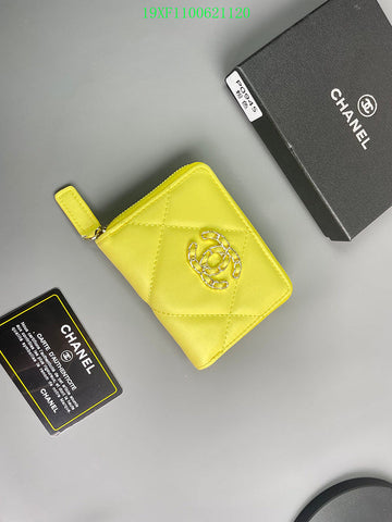 MLB - CHL Wallet - 067
